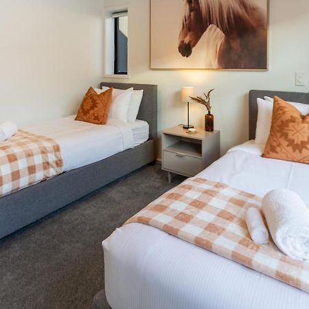 Stylish Home In The Heart Of Christchurch 2 Bed 외부 사진