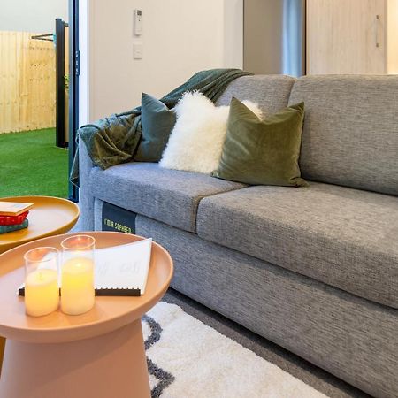 Stylish Home In The Heart Of Christchurch 2 Bed 외부 사진
