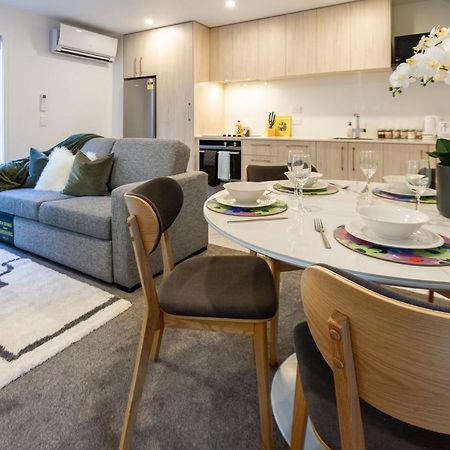 Stylish Home In The Heart Of Christchurch 2 Bed 외부 사진