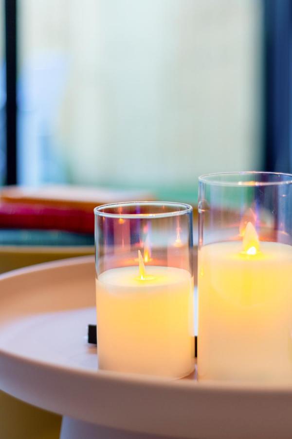 Stylish Home In The Heart Of Christchurch 2 Bed 외부 사진