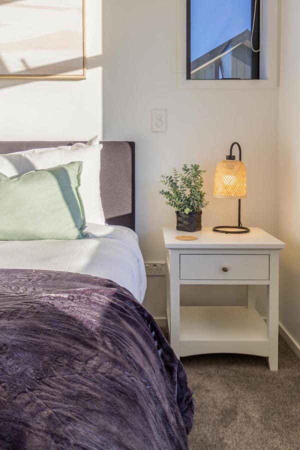 Stylish Home In The Heart Of Christchurch 2 Bed 외부 사진