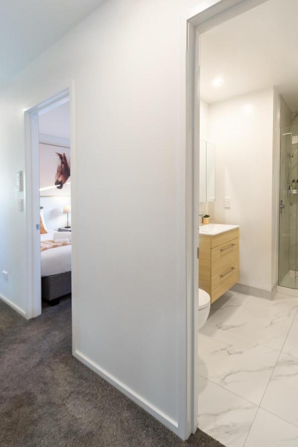 Stylish Home In The Heart Of Christchurch 2 Bed 외부 사진
