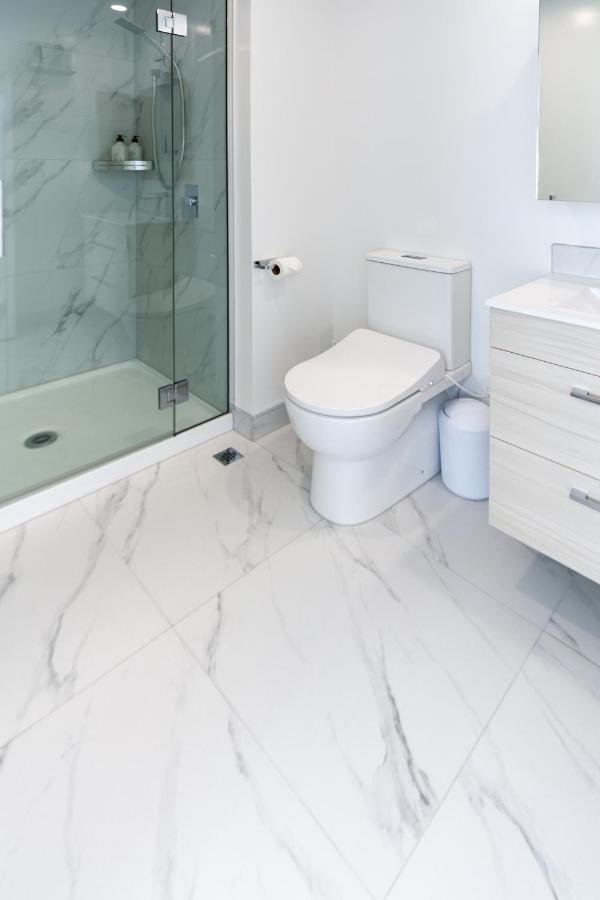 Stylish Home In The Heart Of Christchurch 2 Bed 외부 사진