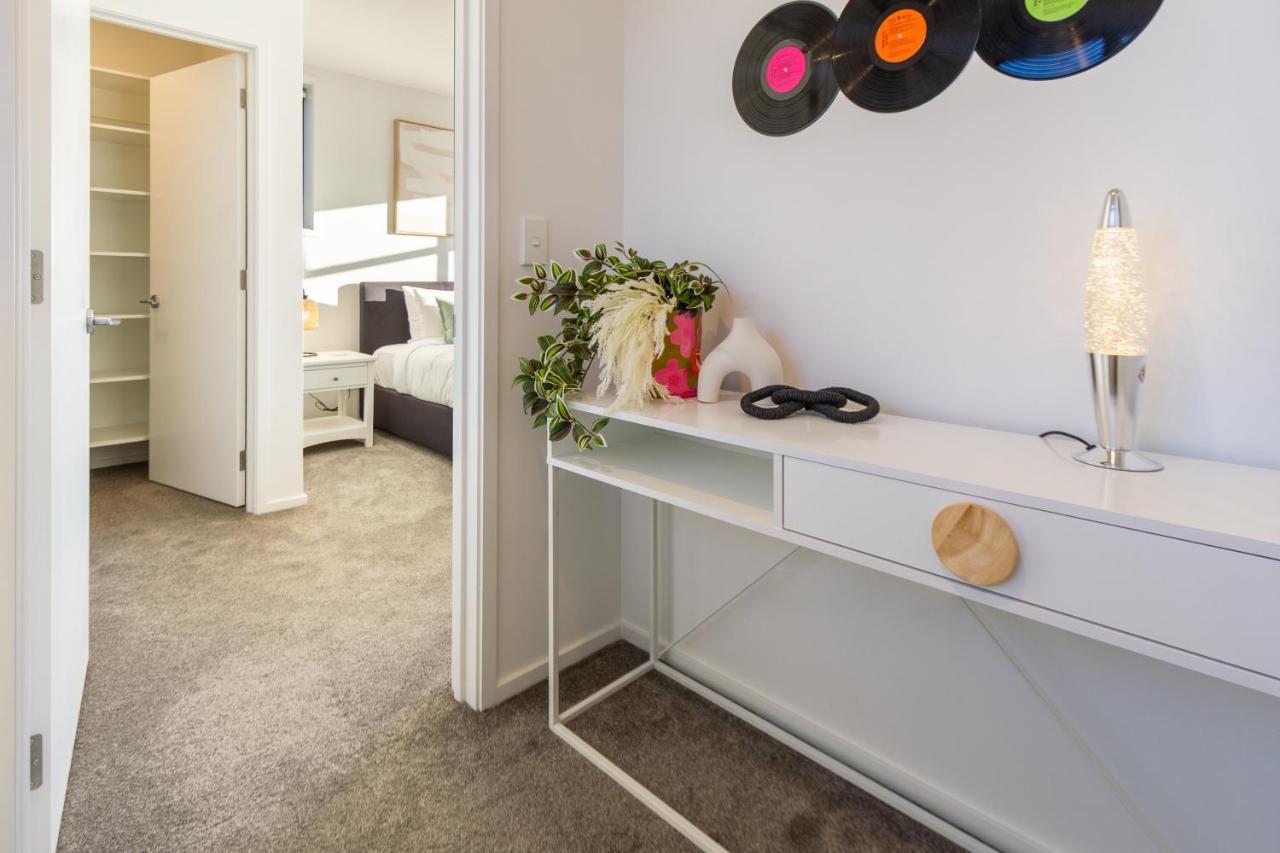 Stylish Home In The Heart Of Christchurch 2 Bed 외부 사진
