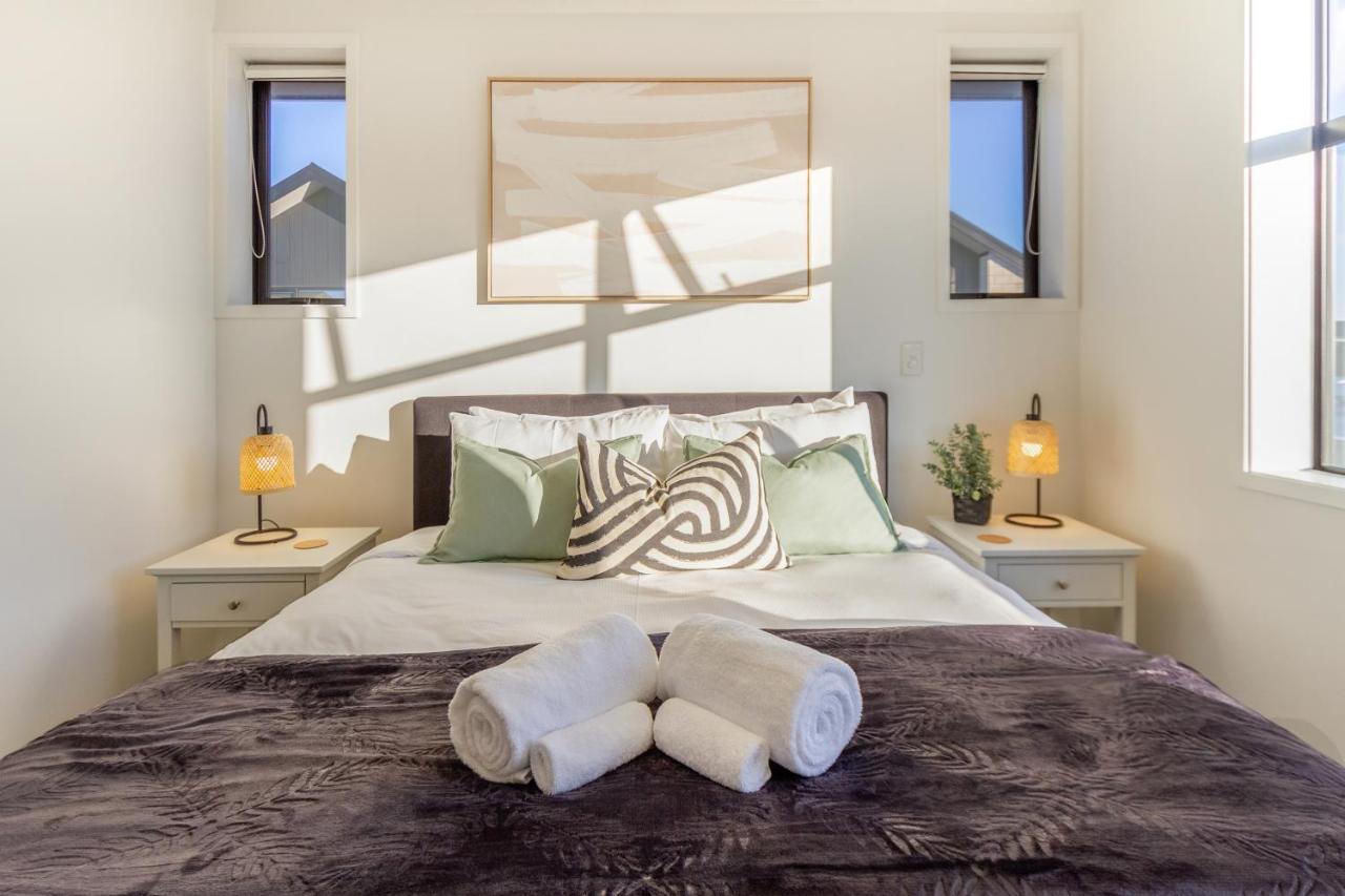 Stylish Home In The Heart Of Christchurch 2 Bed 외부 사진