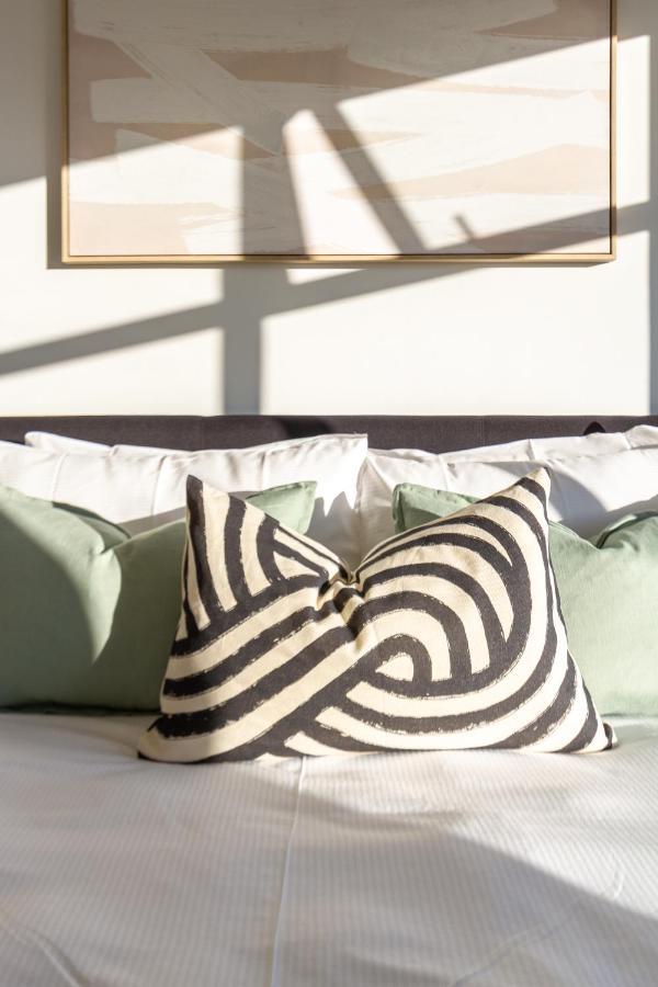 Stylish Home In The Heart Of Christchurch 2 Bed 외부 사진