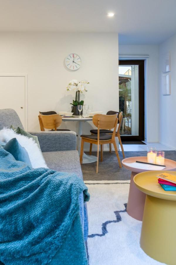 Stylish Home In The Heart Of Christchurch 2 Bed 외부 사진