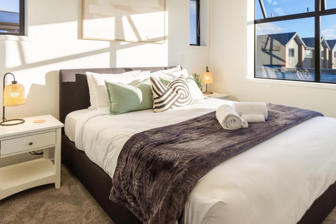 Stylish Home In The Heart Of Christchurch 2 Bed 외부 사진