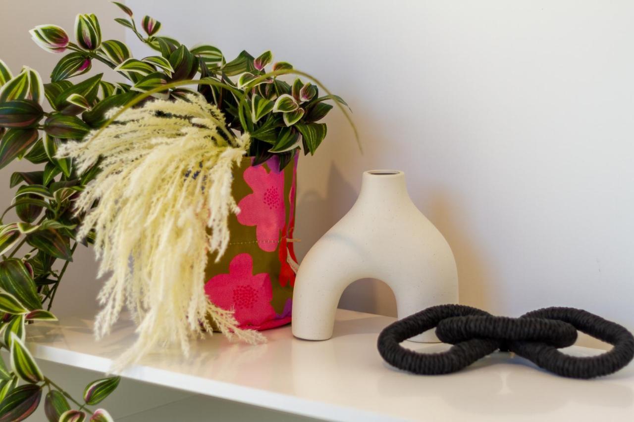 Stylish Home In The Heart Of Christchurch 2 Bed 외부 사진