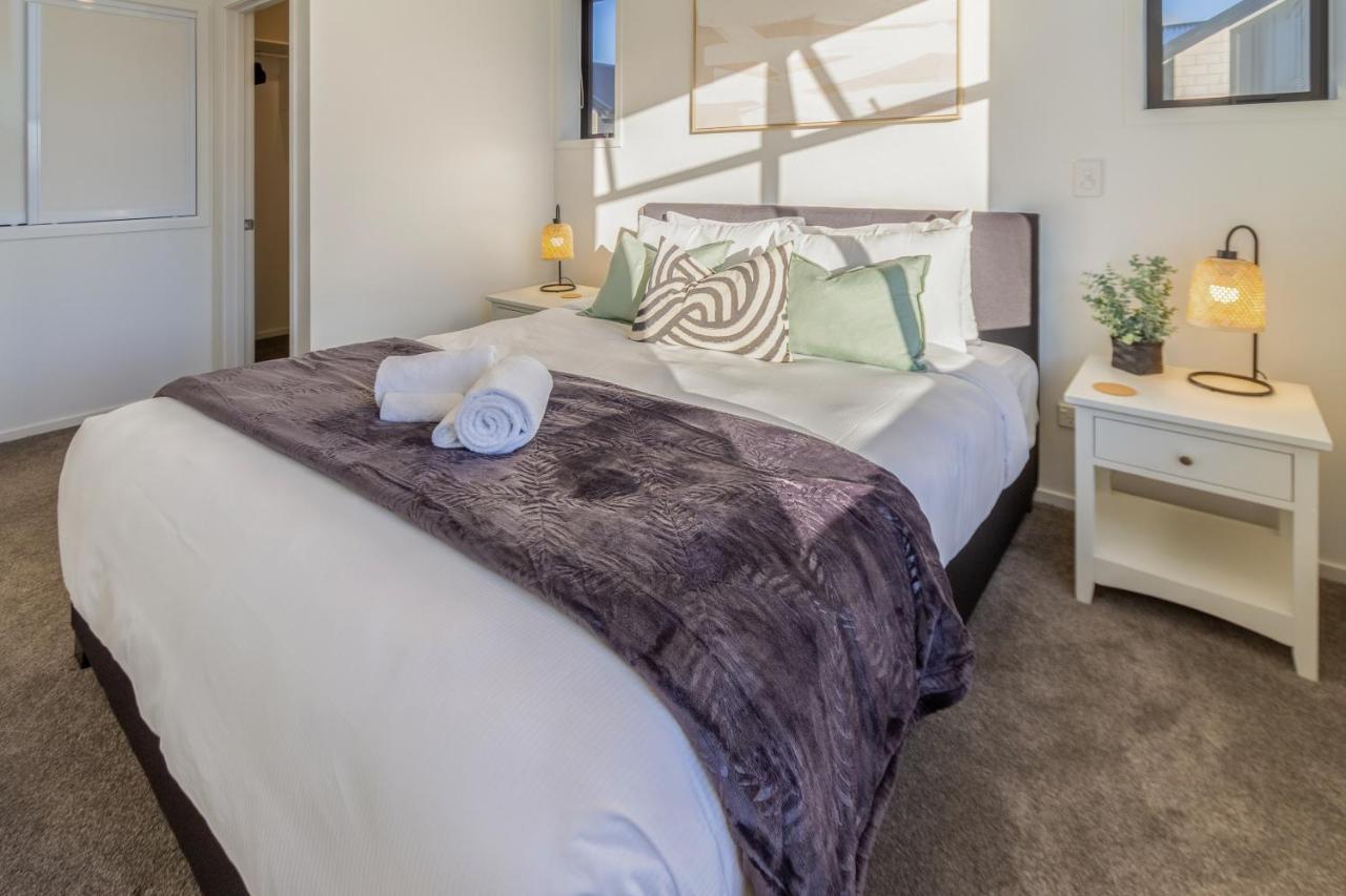 Stylish Home In The Heart Of Christchurch 2 Bed 외부 사진