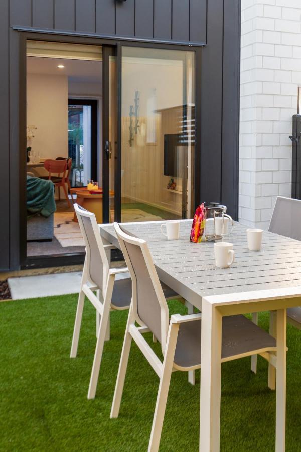 Stylish Home In The Heart Of Christchurch 2 Bed 외부 사진