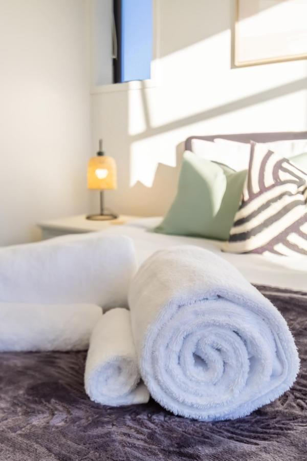 Stylish Home In The Heart Of Christchurch 2 Bed 외부 사진